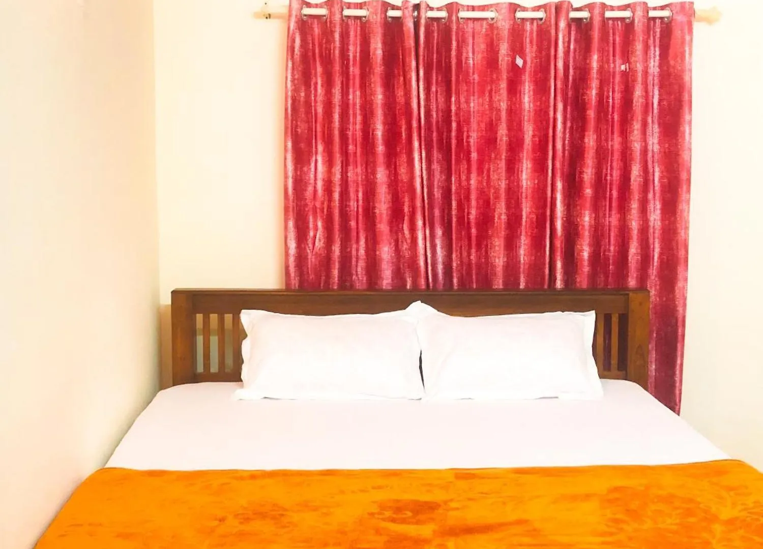 Homestay Palm Paradise Anachal