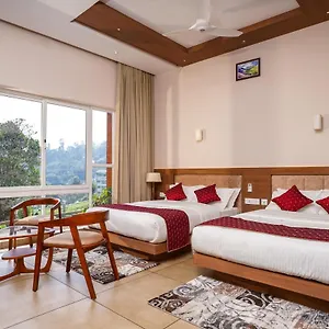 Bed & Breakfast Thrill Holidays Munnar, Anachal