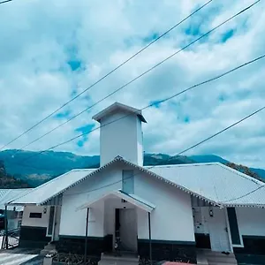 Hotel Memmsta - Munnar, Anachal